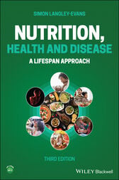 Nutrition, Health and Disease (3rd ed.)