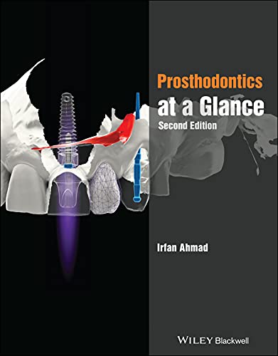 Prosthodontics at a Glance, 2nd edition