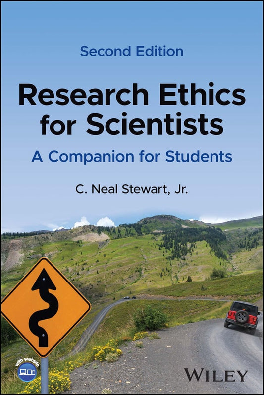 Research Ethics for Scientists, 2nd Edition