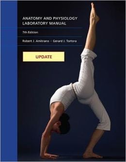 Update: Anatomy & Physiology Laboratory Manual, 8th Edition