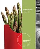 Nutrition Now, 7th Edition