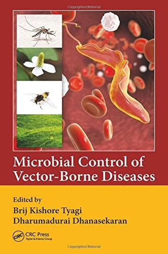 Microbial Control of Vector-Borne Diseases (PDF)