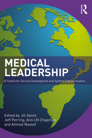 Medical Leadership