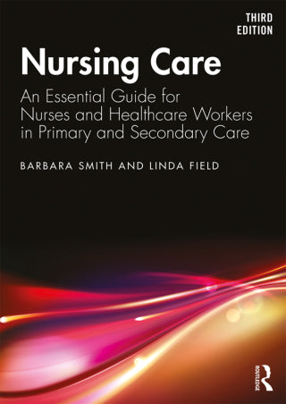 Nursing Care, 3rd Edition