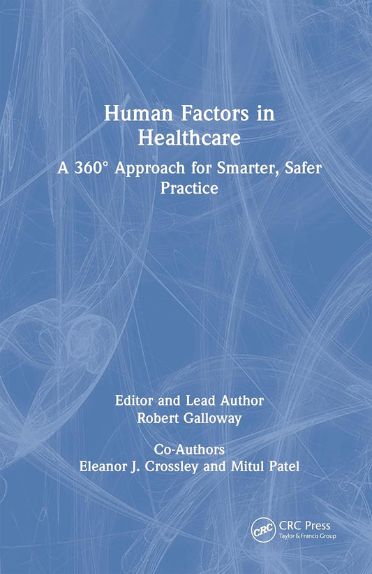 Human Factors in Healthcare