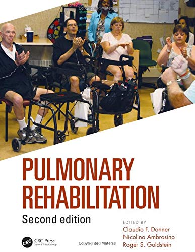 Pulmonary Rehabilitation, 2nd Edition