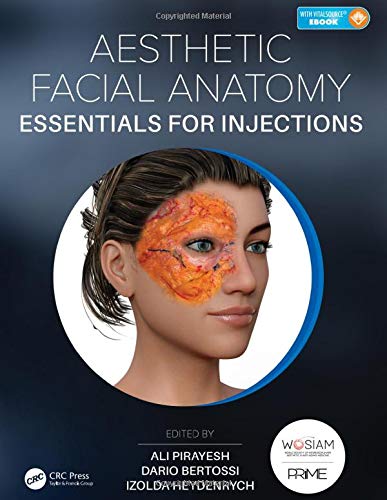 Aesthetic Facial Anatomy Essentials for Injections (The PRIME Series)
