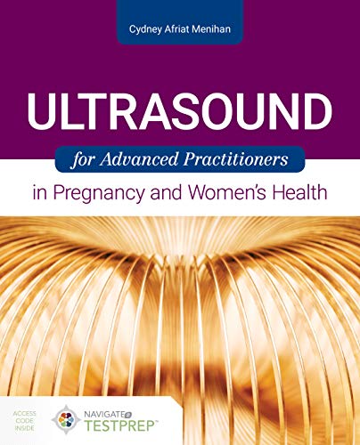 Ultrasound for Advanced Practitioners in Pregnancy and Women’s Health (PDF)