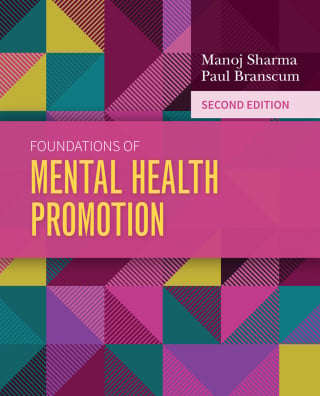 Foundations of Mental Health Promotion, 2nd Edition