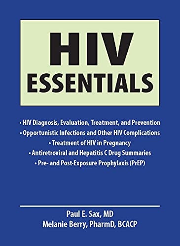 HIV Essentials, 9th Edition
