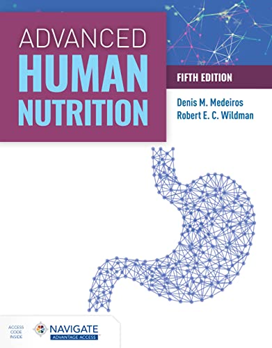 Advanced Human Nutrition, 5th Edition