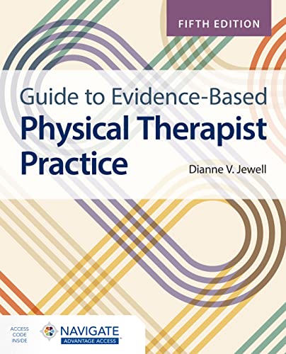 Guide to Evidence-Based Physical Therapist Practice, 5th Edition