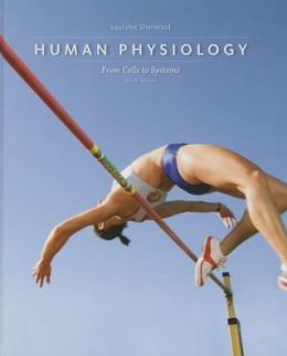 Human Physiology: From Cells to Systems, 9th Edition