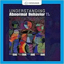 Understanding Abnormal Behavior