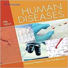 Human Diseases, 5th Edition