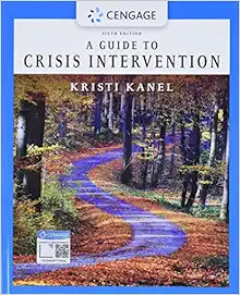 A Guide to Crisis Intervention, 6th Edition