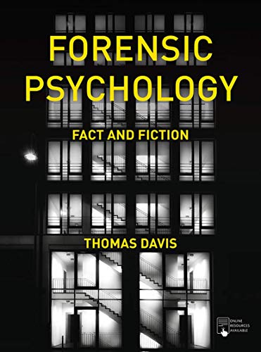 Forensic Psychology: Fact and Fiction