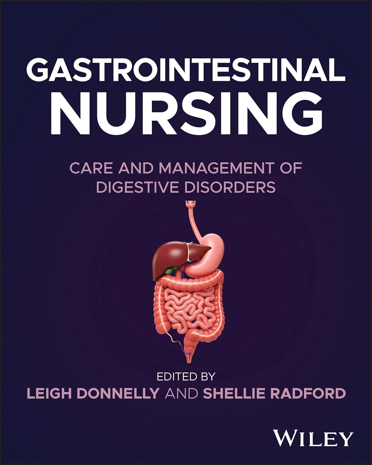 Gastrointestinal Nursing: Care and Management of Digestive Disorders