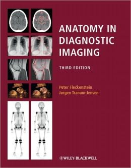 Anatomy in Diagnostic Imaging, 3rd Edition