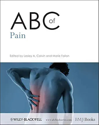 ABC of Pain (ABC Series Book 223)
