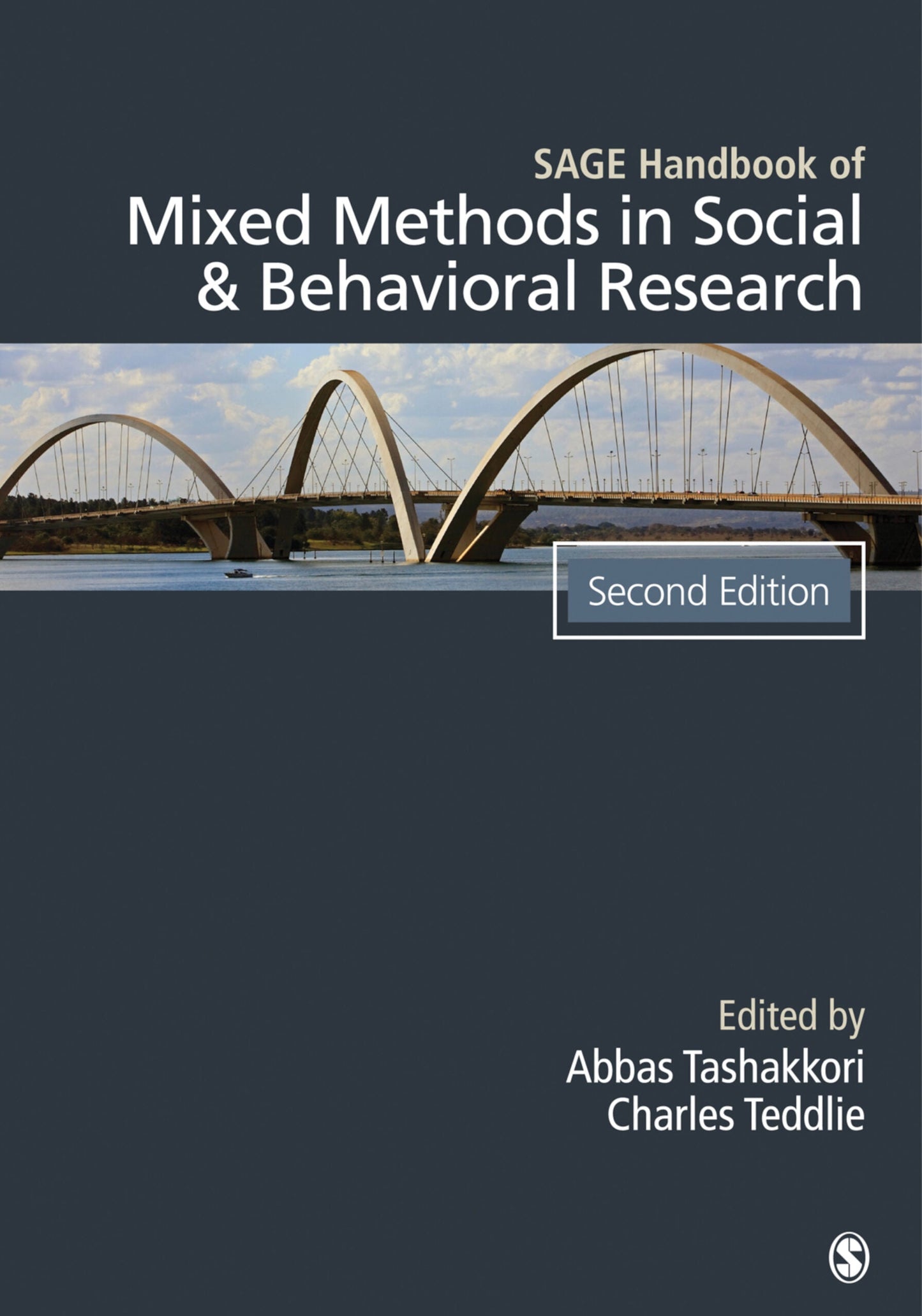 SAGE Handbook of Mixed Methods in Social & Behavioral Research, 2nd Edition