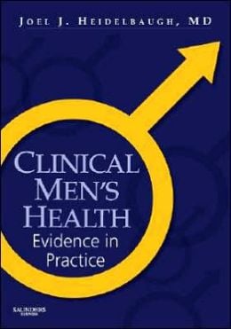 Clinical Men’s Health: Evidence in Practice (ORIGINAL PDF from Publisher)