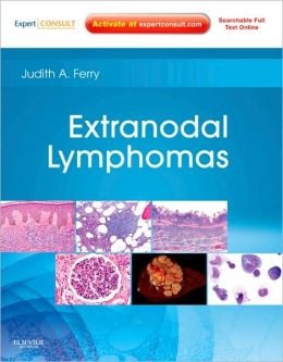 Extranodal Lymphomas (ORIGINAL PDF from Publisher)