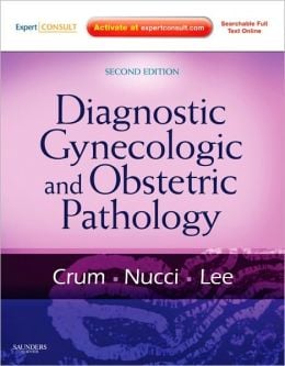 Diagnostic Gynecologic and Obstetric Pathology, 2nd Edition (ORIGINAL PDF from Publisher)