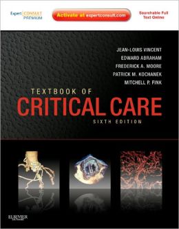 Textbook of Critical Care, 6th Edition