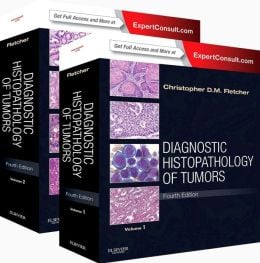 Diagnostic Histopathology of Tumors, 4th Edition (ORIGINAL PDF from Publisher)