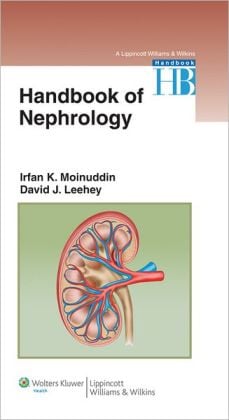 Handbook of Nephrology (ORIGINAL PDF from Publisher)