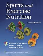 Sports and Exercise Nutrition, 4th Edition