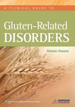 Clinical Guide to Gluten-Related Disorders