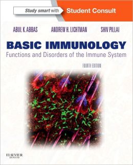 Basic Immunology: Functions and Disorders of the Immune System, 4th Edition (ORIGINAL PDF from Publisher)