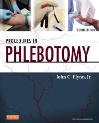Procedures in Phlebotomy, 4e