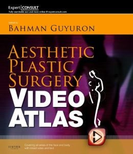 Aesthetic Plastic Surgery Video Atlas (ORIGINAL PDF from Publisher)