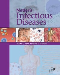 Netter’s Infectious Disease