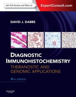 Diagnostic Immunohistochemistry: Theranostic and Genomic Applications, 4th Edition (ORIGINAL PDF from Publisher)