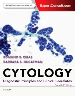 Cytology: Diagnostic Principles and Clinical Correlates, 4th Edition (ORIGINAL PDF from Publisher)