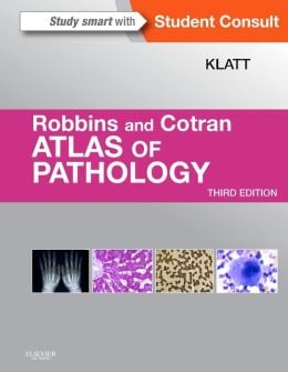 Robbins and Cotran Atlas of Pathology, 3rd Edition (ORIGINAL PDF from Publisher)