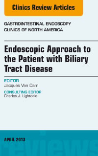 Endolumenal Therapy, An Issue of Gastrointestinal Endoscopy Clinics (The Clinics: Internal Medicine)