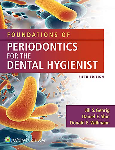 Foundations of Periodontics for the Dental Hygienist, 5th Edition