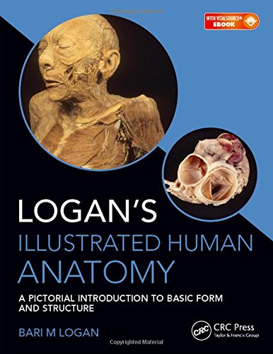 Logan’s Illustrated Human Anatomy
