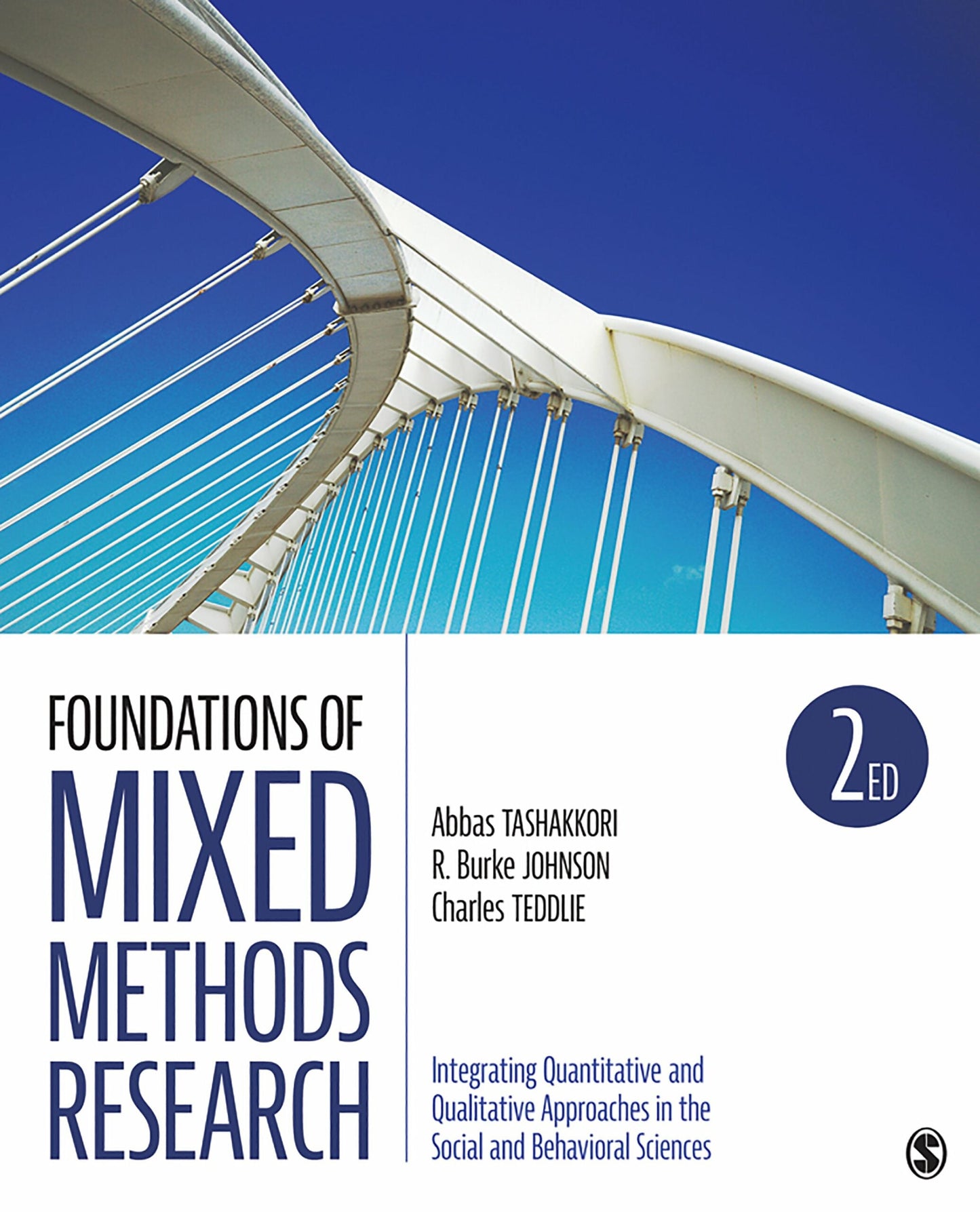 Foundations of Mixed Methods Research, 2nd Edition