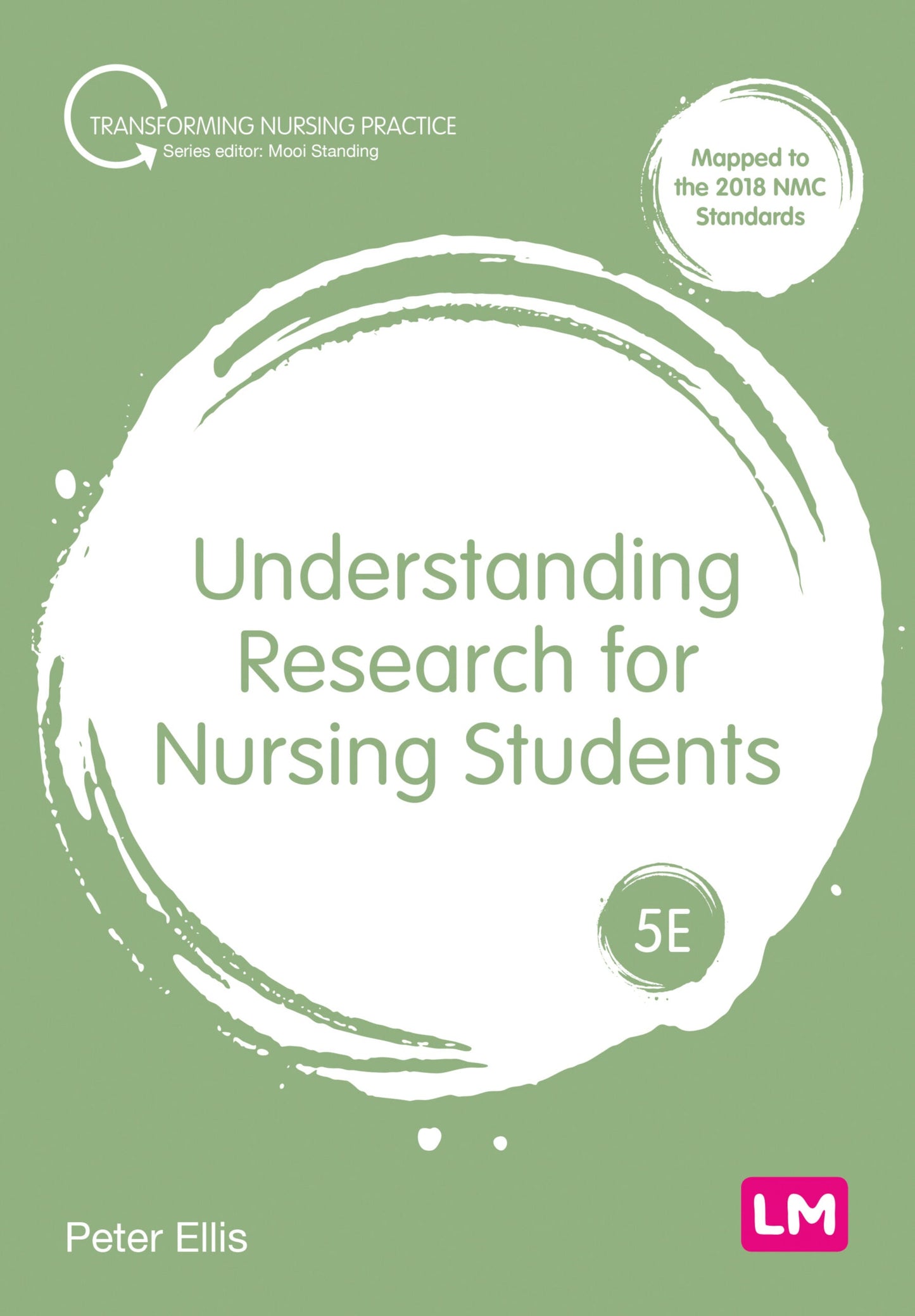 Understanding Research for Nursing Students, 5th Edition