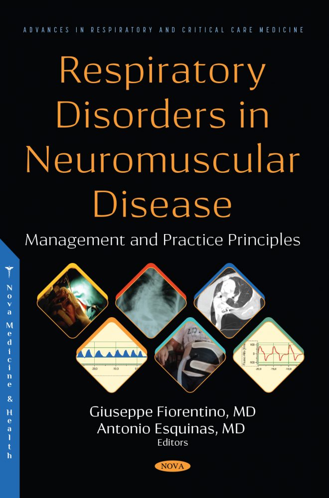Respiratory Disorders in Neuromuscular Disease: Management and Practice Principles (Original PDF From Publisher)