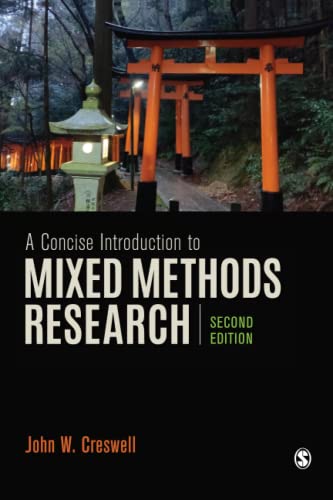 A Concise Introduction to Mixed Methods Research, 2nd Edition