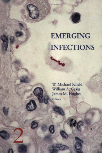 Emerging Infections 2