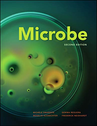 Microbe (ASM Books), 2nd Edition