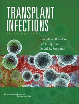 Transplant Infections, 3rd Edition (ORIGINAL PDF from Publisher)